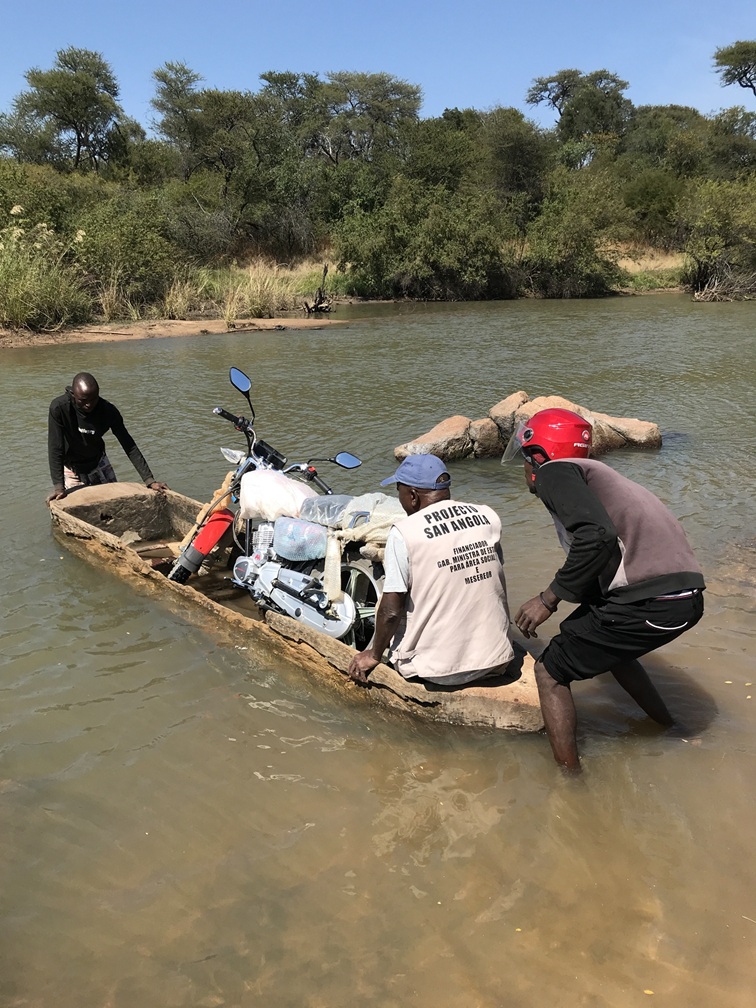 Região sul forma técnicos